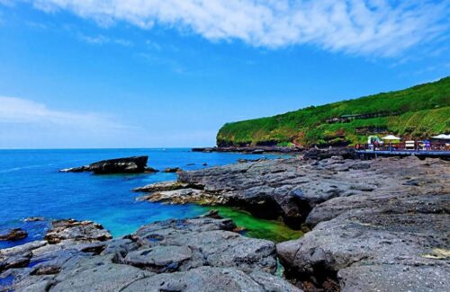 广西北海旅游必去十大景点排名(北海和桂林哪个值得去)