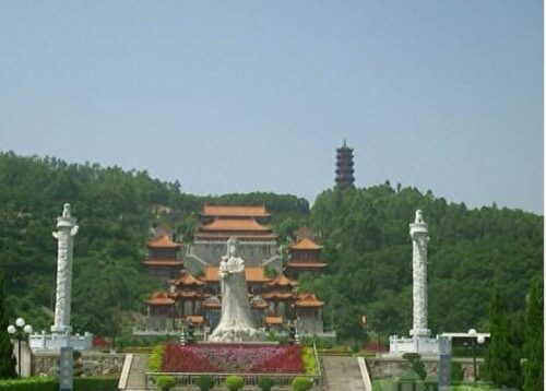 广州最灵验的寺庙排名(广州最著名寺庙)