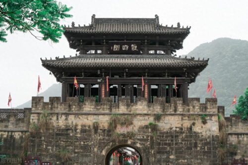 广元旅游景点排名前十(广元最有名的景点)