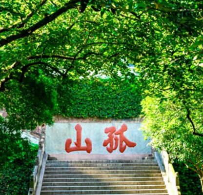 杭州免费景点排名前十(杭州有哪些好玩免费的景点)