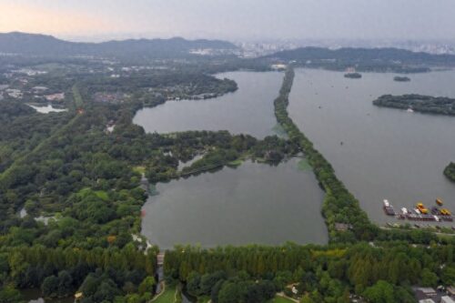 杭州景点排名大全(杭州旅游必去的十大景点图片)