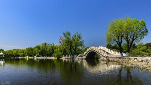 黑龙江旅游景点排名前十名(黑龙江好玩的景区)