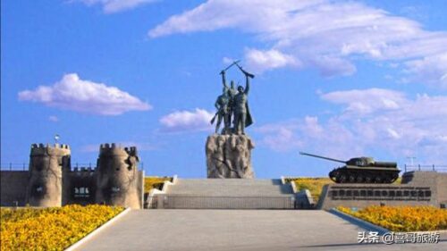 呼伦贝尔市旅游景点排名(内蒙古呼伦贝尔大草原的民族刁俗)