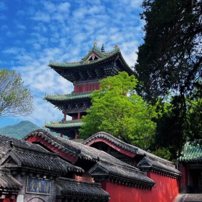 河南郑州旅游景点排名前十名(郑州景色最美的地方)