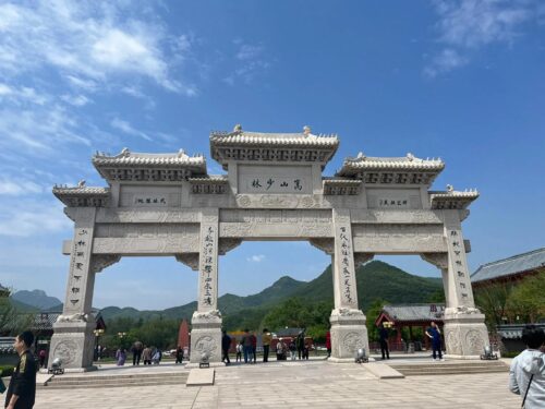 河南郑州旅游景点排名前十名(郑州景色最美的地方)