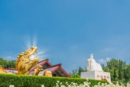 河南郑州旅游景点排名(郑州最好玩的景点)