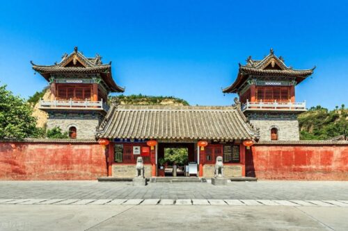 河南郑州旅游景点大全景点排名(郑州十大著名景点有哪些)