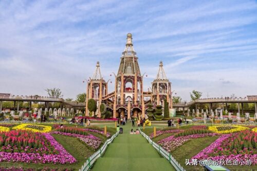 上海浦东新区免费景点排名(上海郊野公园排名)