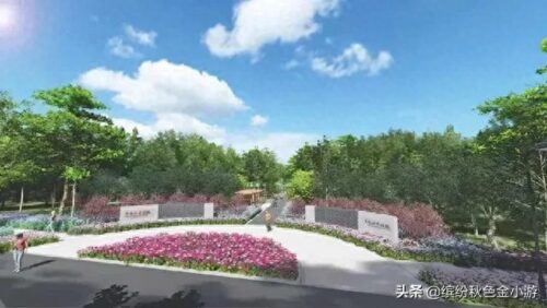 上海浦东新区免费景点排名(上海郊野公园排名)