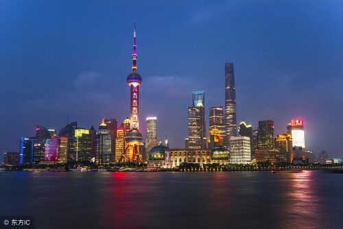 上海市区景点大全排名榜(上海值得去的地方推荐排名)