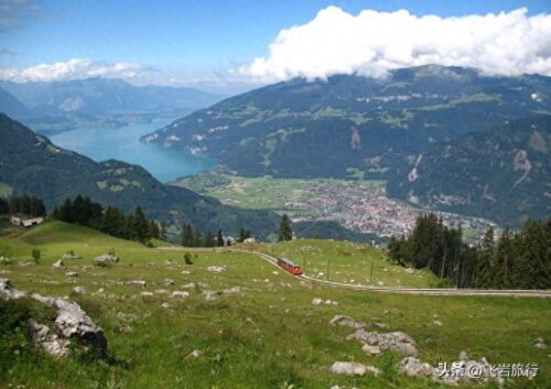 瑞士旅游景点排名(瑞士真的没有穷人吗)