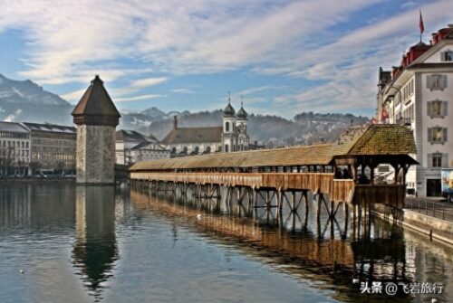 瑞士旅游景点排名(瑞士真的没有穷人吗)