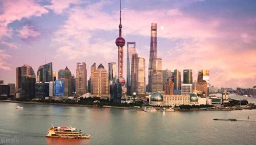 上海景点最好玩的排名(上海旅游景点排名榜)