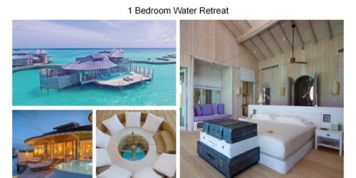 马尔代夫最美的岛屿排名(马尔代夫海洋旅游项目)