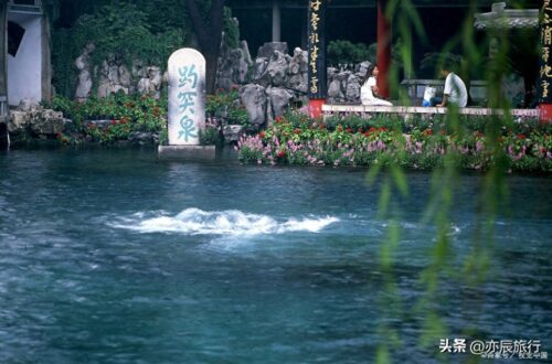 南京温泉度假排名(南京附近避暑的城市有哪些)