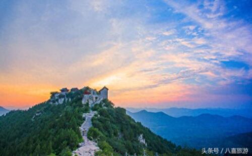 青州旅游景点排名前十(青州有哪些旅游景点值得去玩儿)