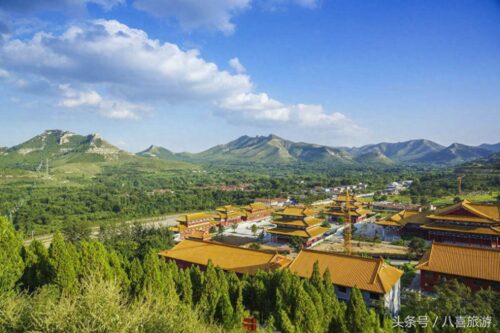 青州旅游景点排名前十(青州有哪些旅游景点值得去玩儿)