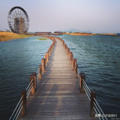 上海周边旅游景点排名前十(国庆上海去哪儿玩)