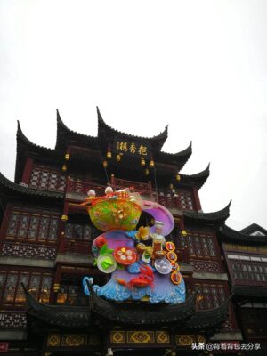 上海好玩的景点排名免费(上海值得一去的免费景点)