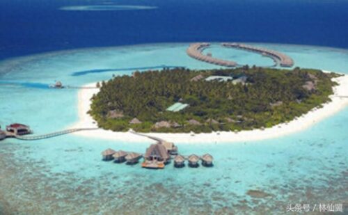 马尔代夫一价全包岛排名(马尔代夫的价格)