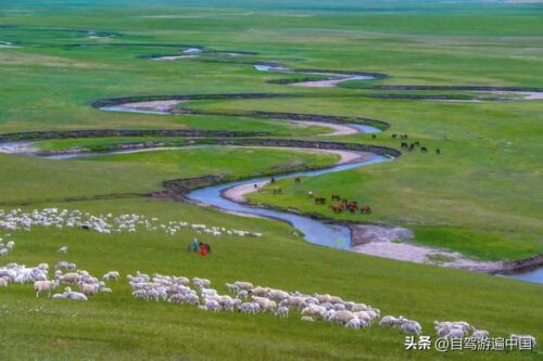 内蒙古草原旅游景点排名(内蒙最好看的风景在哪里)