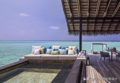 马尔代夫酒店排名(马尔代夫最大的休闲度假村)