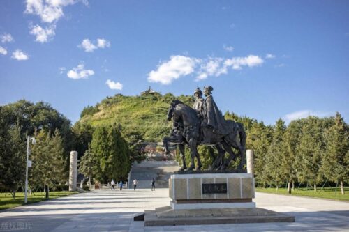 内蒙古好玩的景点排名榜(呼和浩特旅游攻略必玩的景点)