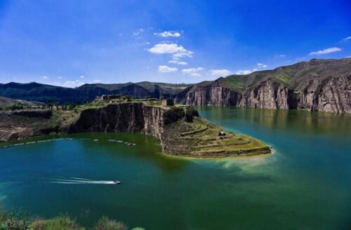 内蒙古好玩的景点排名榜(呼和浩特旅游攻略必玩的景点)