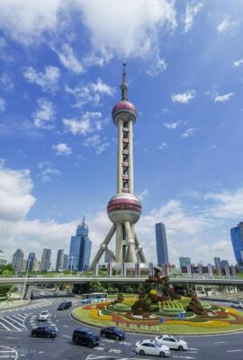 上海的旅游景点排名(上海值得一去的景点推荐)