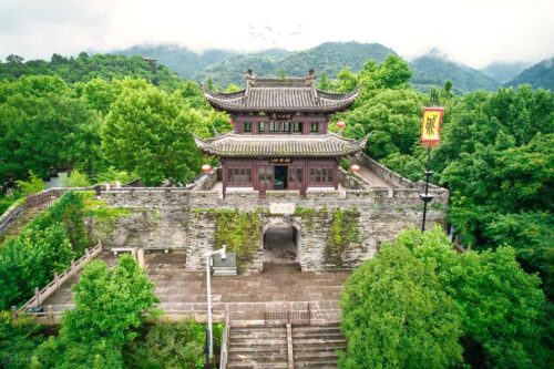台州旅游景点大全排名(台州十大著名景点图片)
