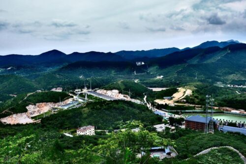 天津蓟县旅游景点排名(天津旅游爬山景点有哪些)