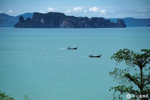泰国海岛旅游排名(泰国冷门海岛)