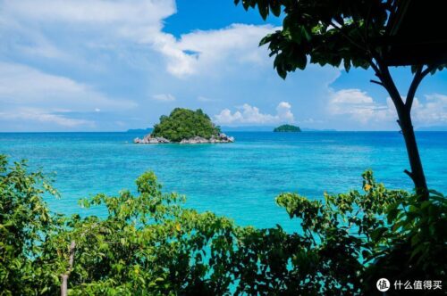 泰国海岛旅游排名(泰国冷门海岛)
