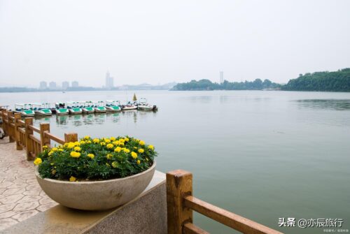 芜湖旅游景点大全排名(芜湖附近的景点推荐)