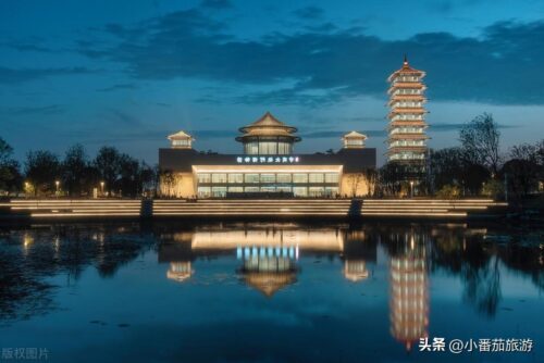 扬州旅游景点排名前十(扬州旅游景点排名前十的有哪些)