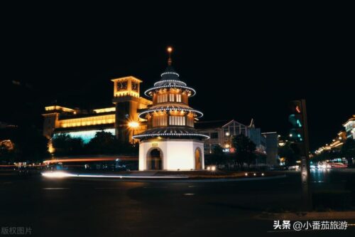 扬州旅游景点排名前十(扬州旅游景点排名前十的有哪些)
