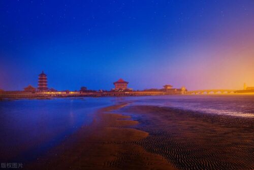 中国海边旅游城市排名(国内看海的十大圣地)