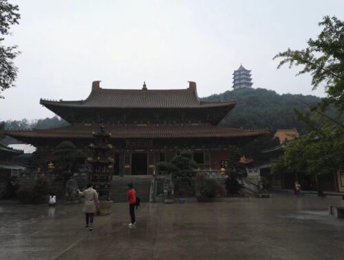中国十大寺庙排名(中国十大寺庙高清图片)