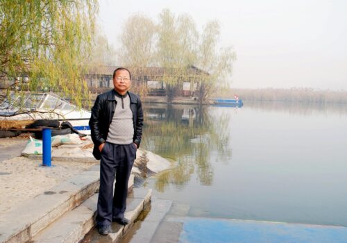 中国十大淡水湖排名顺序(中国最大的湖前二十名)