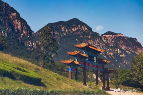 郑州旅游景点排名前十(郑州好玩的地方夏天有哪些)