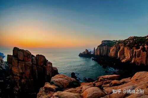 中国最美海岛旅游排名(中国最美海岛排行榜前十名)
