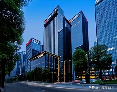 重庆五星级酒店排名前十名(重庆五星级酒店排名前十名排名图片)