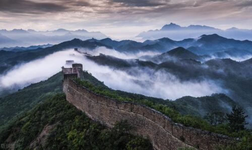中国著名旅游景点排名(中国旅游景区排行榜)