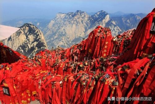 中国十大旅游景点排名前十(中国著名旅游景点英语)