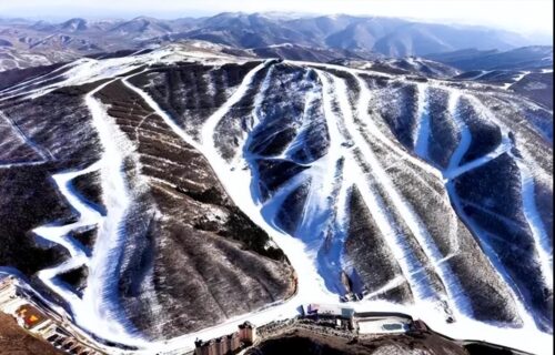 中国室内滑雪场排名(中国最好的室内滑雪场是哪里)
