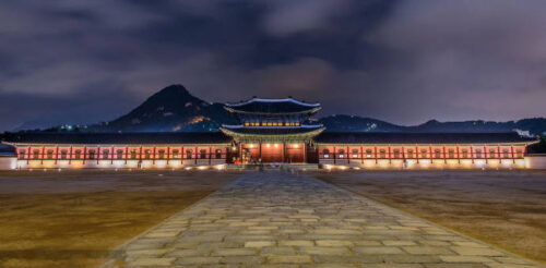 韩国最出名的旅游景点排名前十位是哪里(韩国十大旅游景点排名)