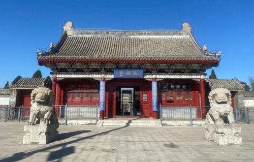 中国十大最美寺庙推荐(风景最好的寺庙)