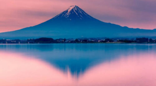 日本最热门旅游景点十大排名(日本最热门旅游景点十大排名榜)
