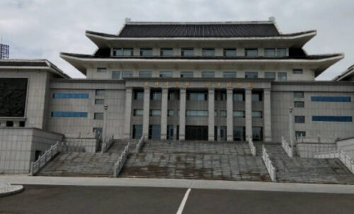 吉林省延边朝鲜族自治州十大旅游景点(延边朝鲜自治州有什么好玩的)