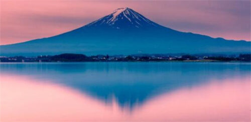 日本十大最热门旅游景点(日本十大著名旅游景点)